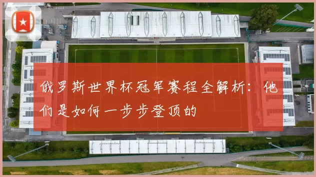 俄罗斯世界杯冠军赛程全解析:他们是如何一步步登顶的