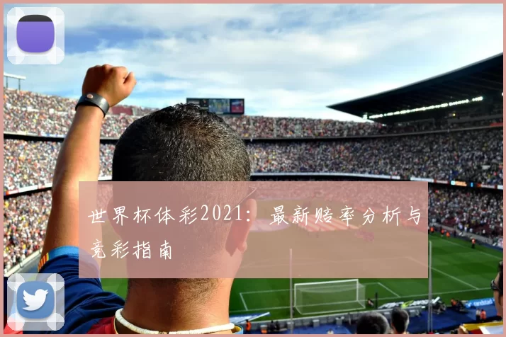 世界杯体彩2021:最新赔率分析与竞彩指南