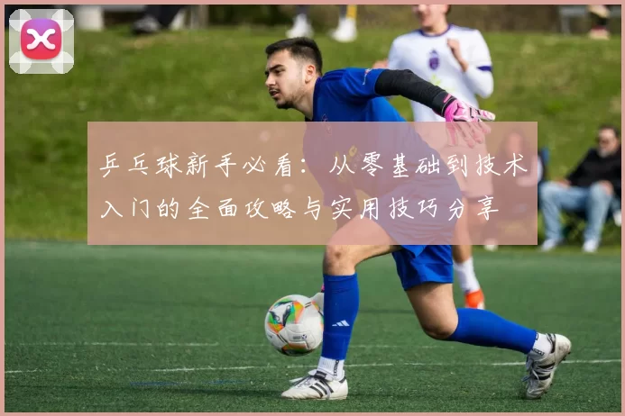 乒乓球新手必看：从零基础到技术入门的全面攻略与实用技巧分享