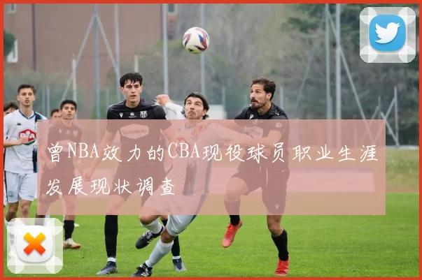 曾NBA效力的CBA现役球员职业生涯发展现状调查
