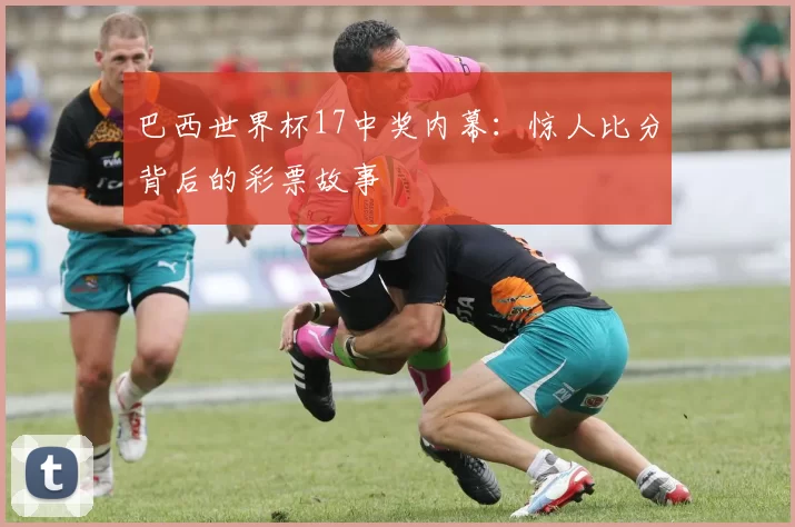 巴西世界杯17中奖内幕:惊人比分背后的彩票故事