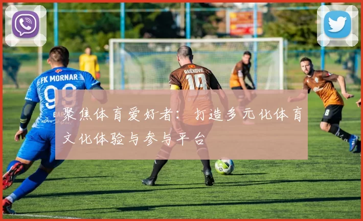 聚焦体育爱好者：打造多元化体育文化体验与参与平台