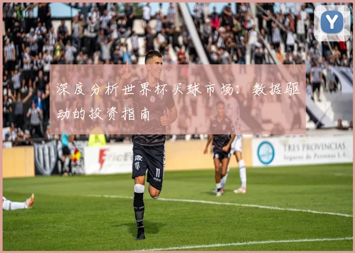 深度分析世界杯买球市场：数据驱动的投资指南