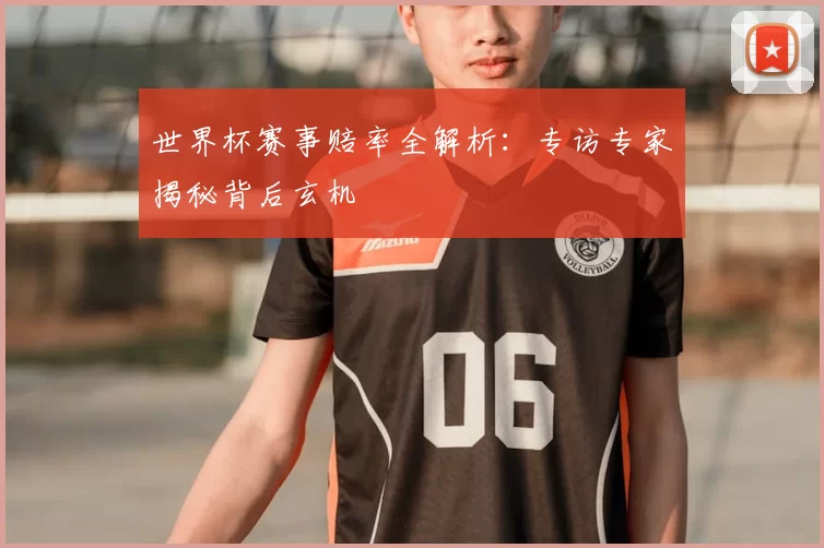世界杯赛事赔率全解析：专访专家揭秘背后玄机