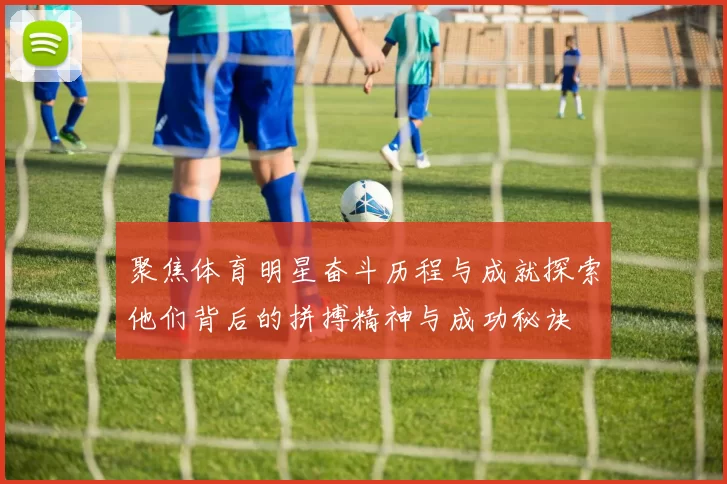 聚焦体育明星奋斗历程与成就探索他们背后的拼搏精神与成功秘诀